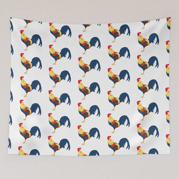 Item preview, Rooster designed and sold by designcardinal.