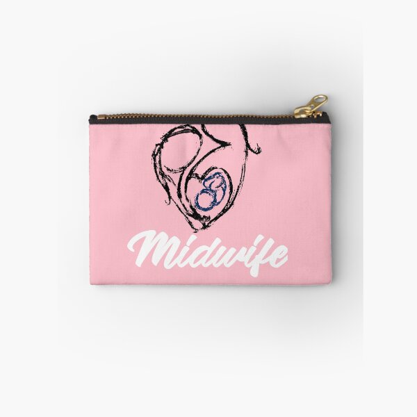 Item preview, Midwife Abstract with title designed and sold by ScapegoatPrints.