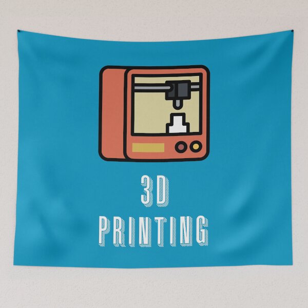 Item preview, 3D Printing - 3D Printer  designed and sold by vladocar.