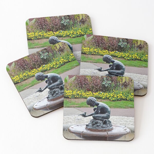 Item preview, Bird and child view 1  designed and sold by Robert Meyers-Lussier.