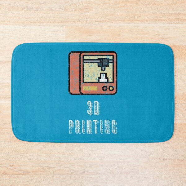 Item preview, Vintage 3D Printing - 3D Printer  designed and sold by vladocar.