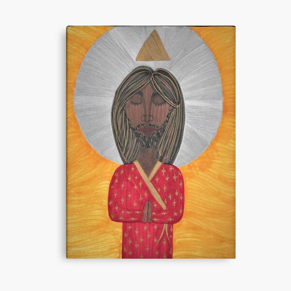 applebum A1 poster “BLACK JESUS (RED)” applebum A1 poster “BLACK JESUS (RED)”