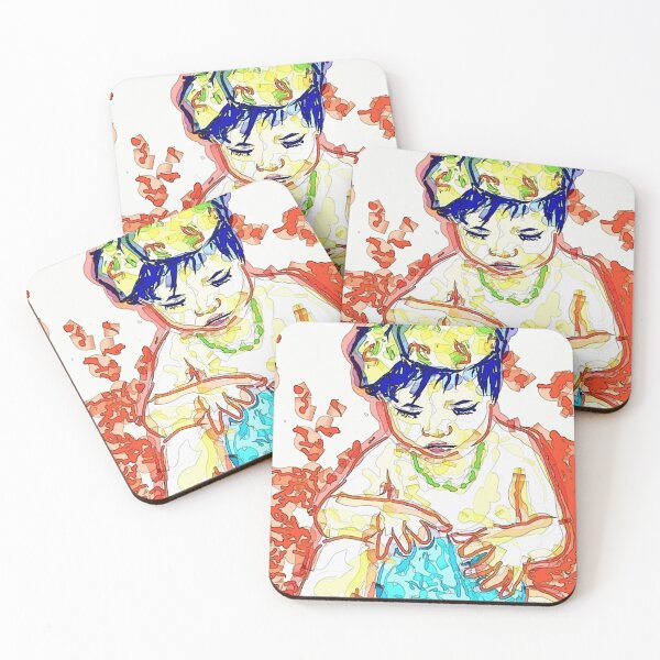 Item preview, BABY PLAYING designed and sold by tassomoreira.