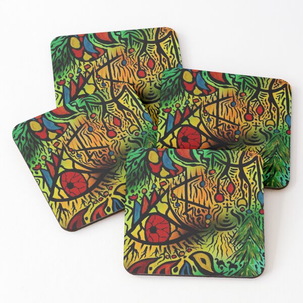 Item preview, Stressmas designed and sold by George Hutton Hunter.