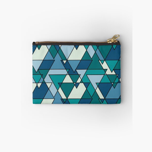 Item preview, Triangles 14 designed and sold by andyfuentes.