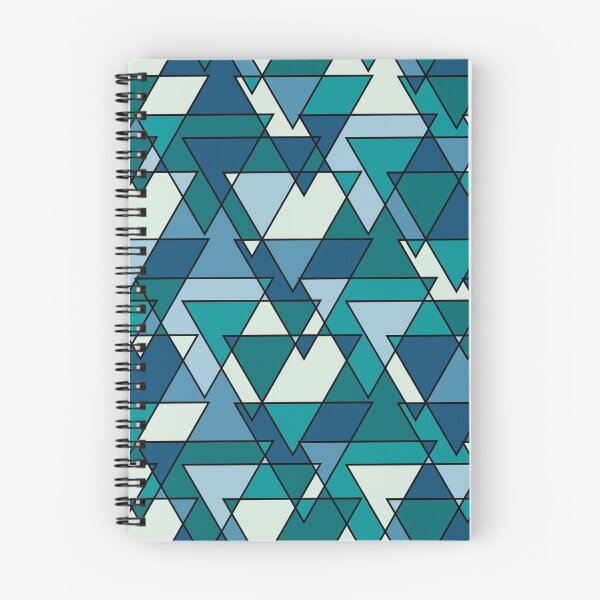 Item preview, Triangles 14 designed and sold by andyfuentes.