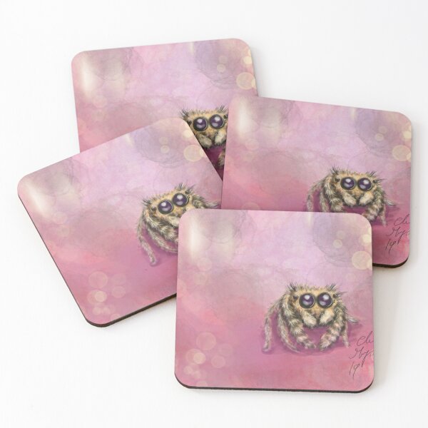 Item preview, The Cure for Arachnophobia designed and sold by GroglioArt.