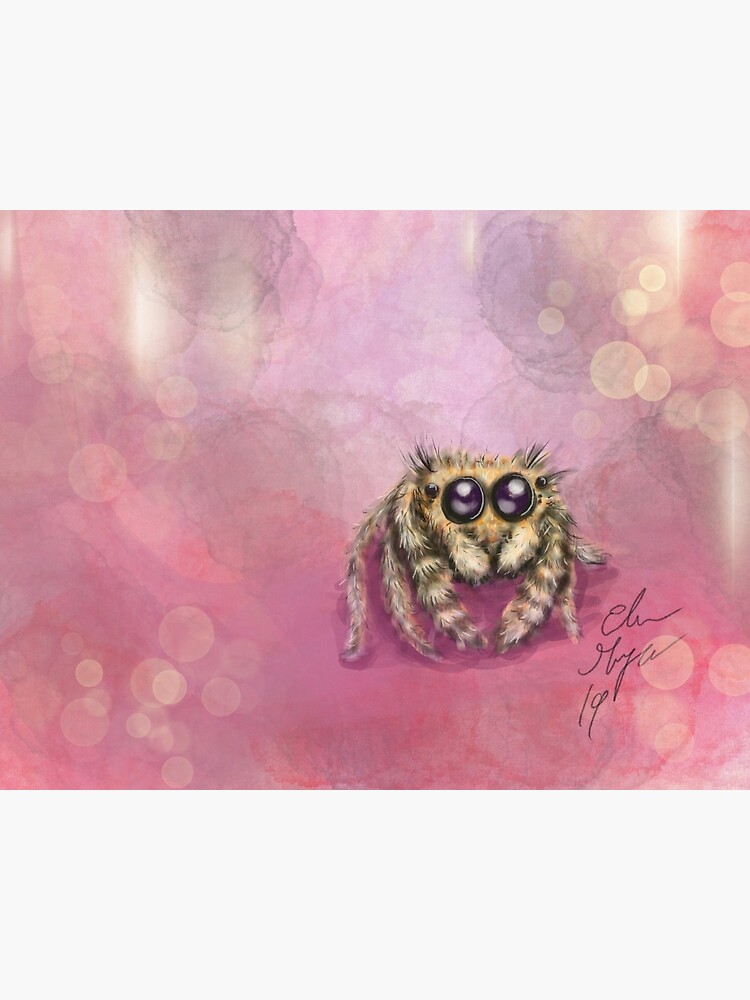 The Cure for Arachnophobia by GroglioArt
