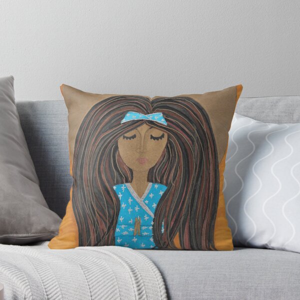 Item preview, St. Sarah of the Gypsies designed and sold by LauriAnnLumby.