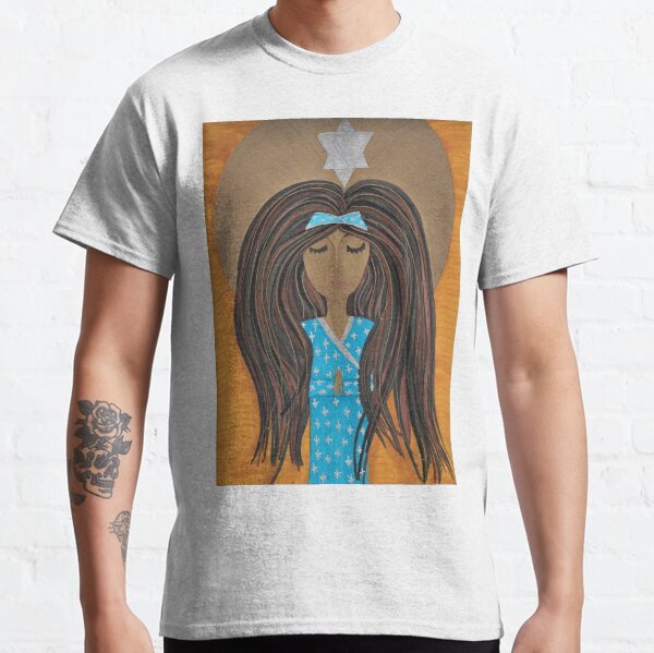 St. Sarah of the Gypsies Classic T-Shirt