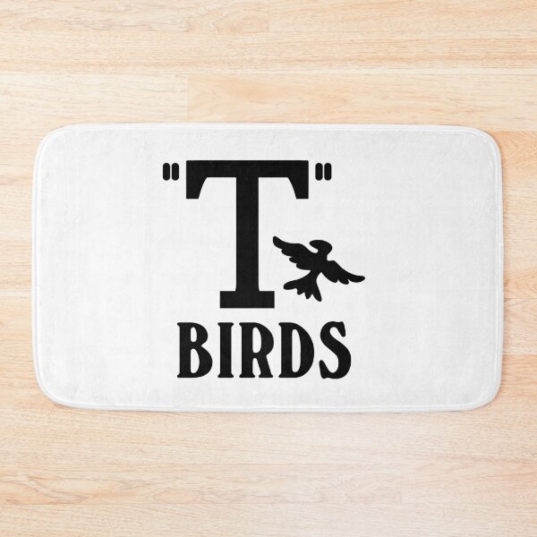 Item preview, T-Birds designed and sold by KsuAnn.