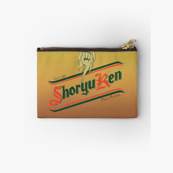 Item preview, Shoryuken pale pilsen designed and sold by AthenaLeonti.