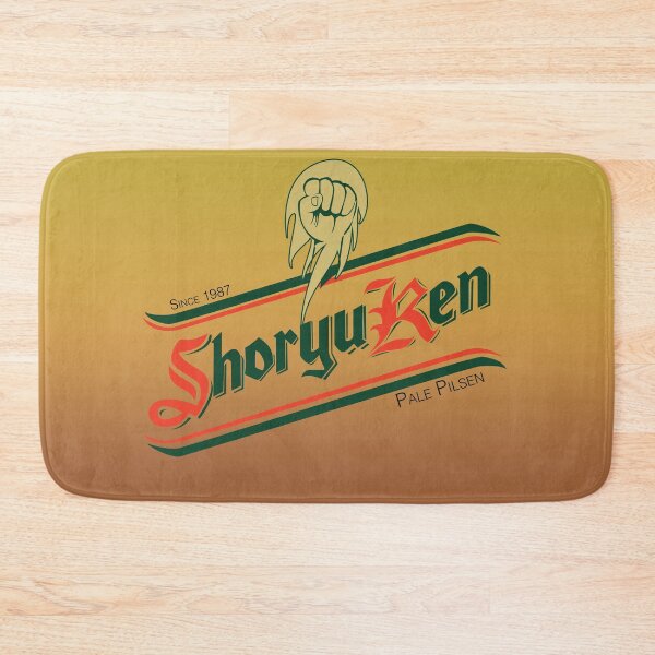 Item preview, Shoryuken pale pilsen designed and sold by AthenaLeonti.