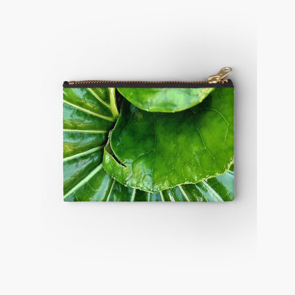 Item preview, Green Leaves designed and sold by eliza-beth-.