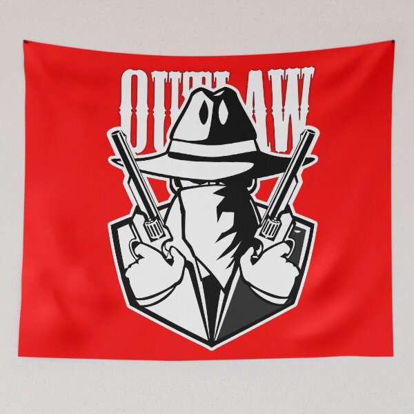 Item preview, Outlaw: Gunslinger designed and sold by Alter Aspect.