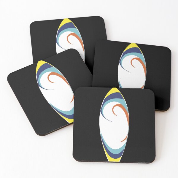 Item preview, surfboard surfen surfer sun summer gift holiday beach designed and sold by ABCKT.