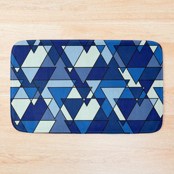 Item preview, Triangles 15 designed and sold by andyfuentes.