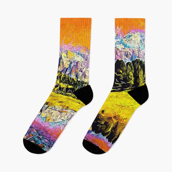 Item preview, Nature Van Gogh  designed and sold by Nora Gad.