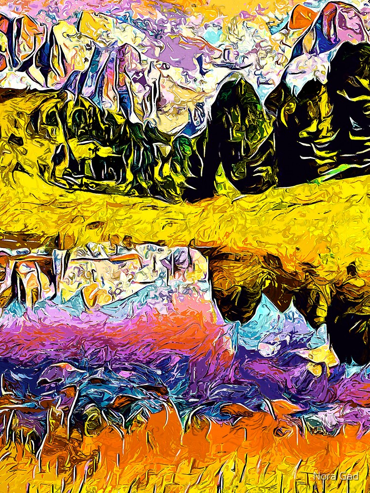 baby van gogh yellow