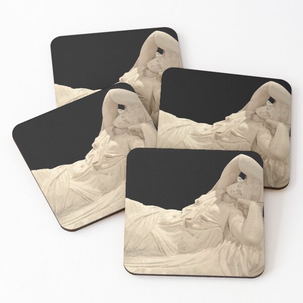 Item preview, Ariadne Sleeping designed and sold by neil harrison.