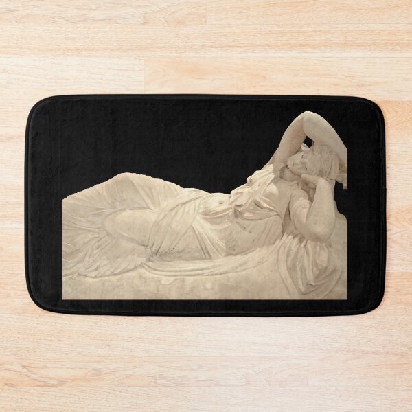 Item preview, Ariadne Sleeping designed and sold by neil harrison.