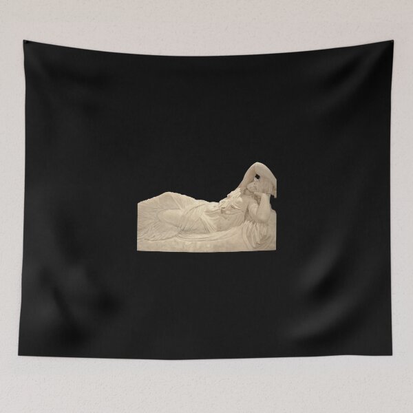 Item preview, Ariadne Sleeping designed and sold by neil harrison.