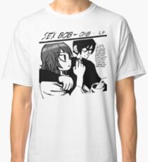 Sex Bob-Omb Classic T-Shirt