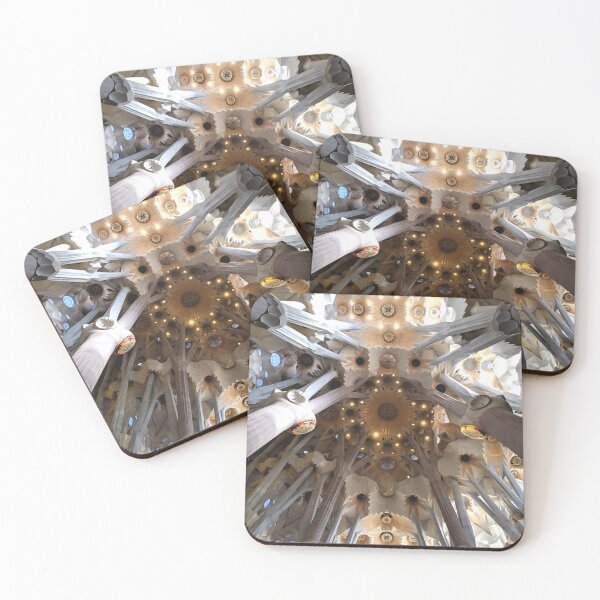 Item preview, Sagrada Familia designed and sold by eliza-beth-.