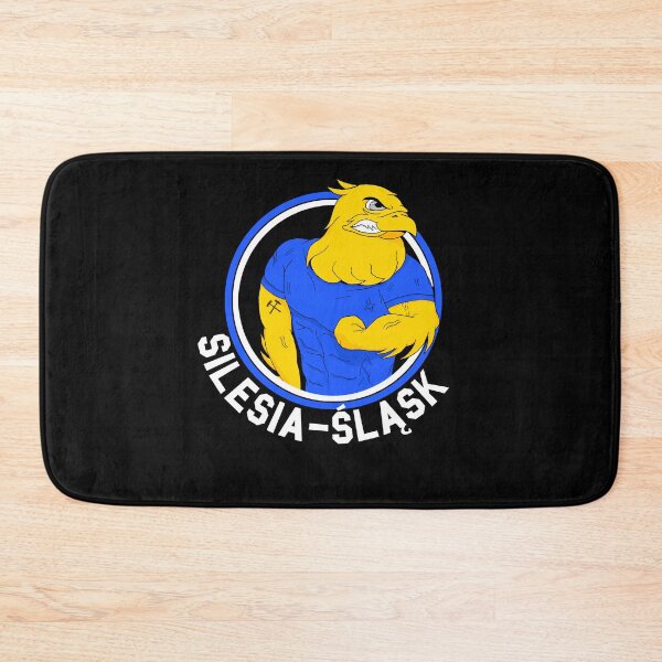 Item preview, Silesia designed and sold by silentrebel.