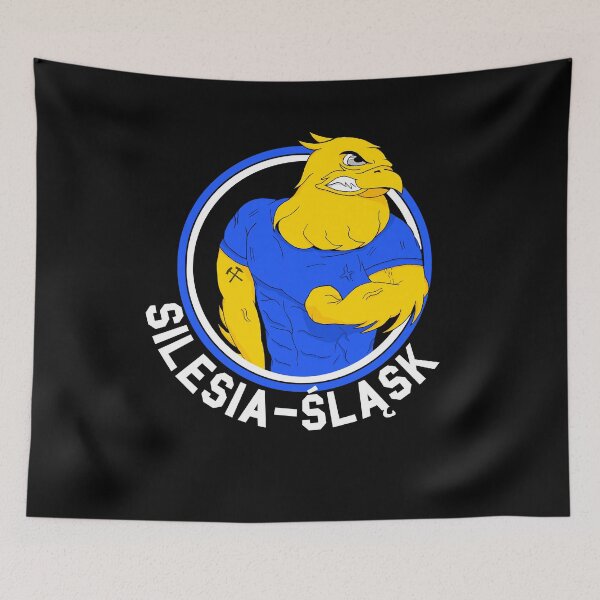 Item preview, Silesia designed and sold by silentrebel.