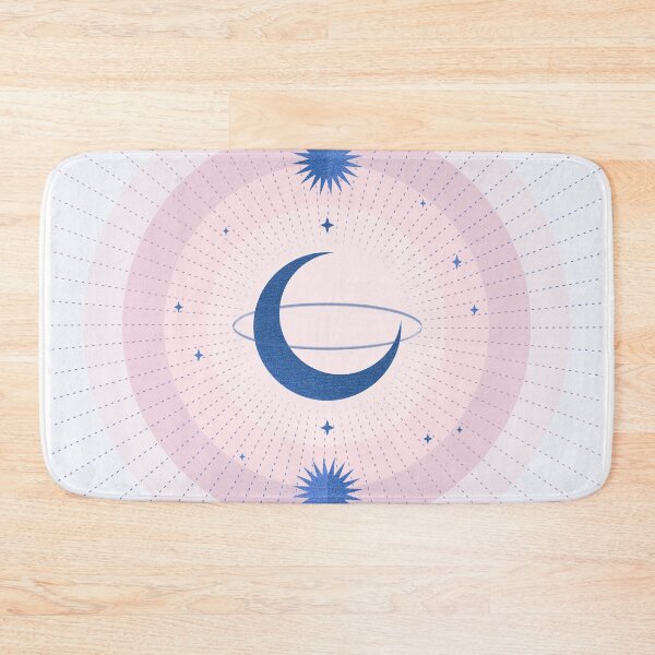 Item preview, Moon Galaxy designed and sold by barlena.