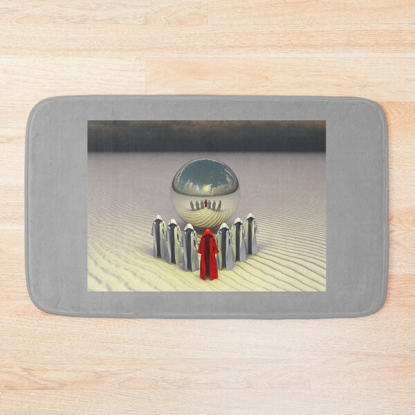 Item preview, The Portal Keepers designed and sold by rolffimages.