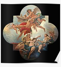 Punizione di Amore Poster