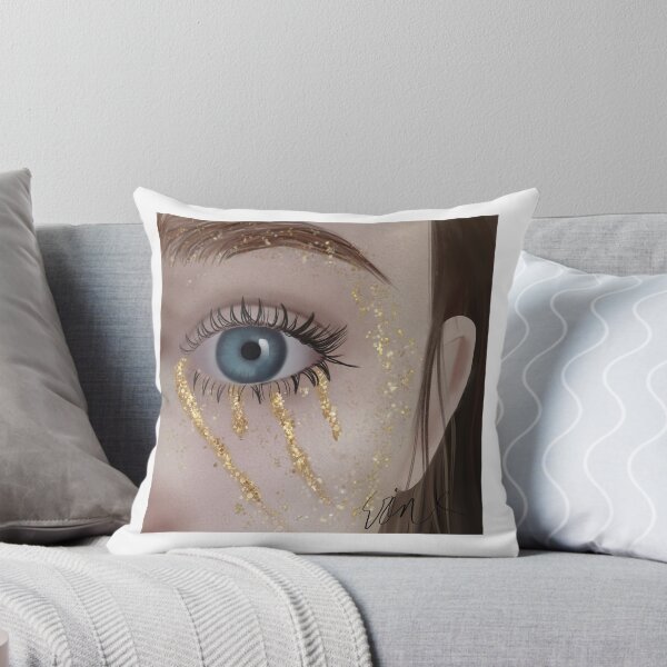 Item preview, Glitter Tears Art designed and sold by erinsdrawings.