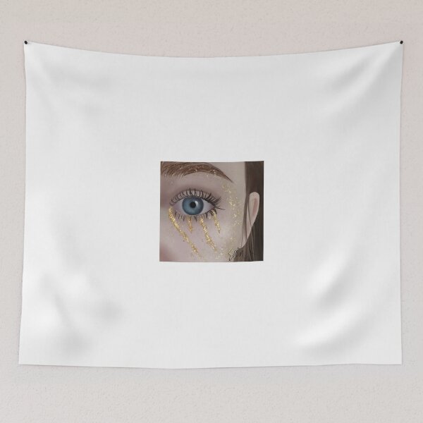 Item preview, Glitter Tears Art designed and sold by erinsdrawings.