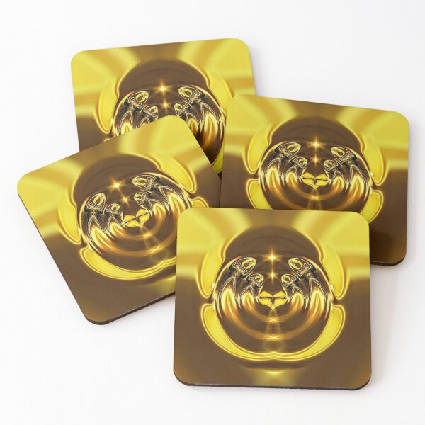 Item preview, Golden opportunities designed and sold by Ioka.