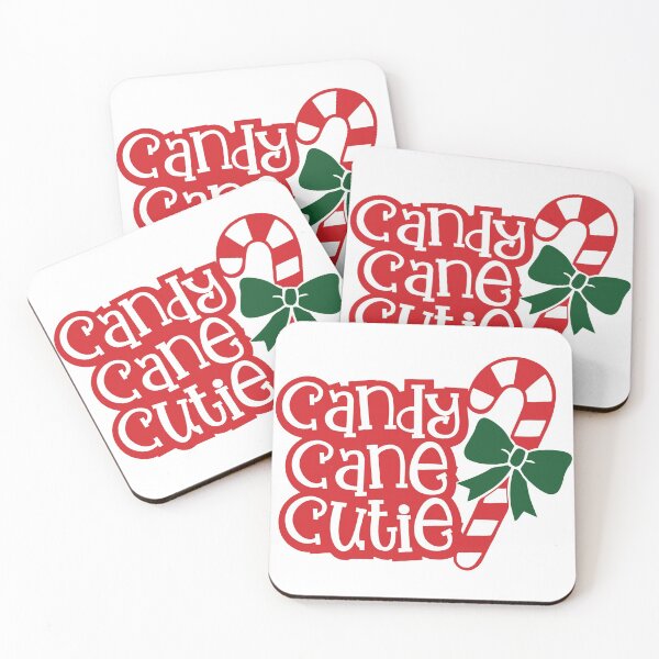 Item preview, Candy Cane Cutie designed and sold by starsdesigns.
