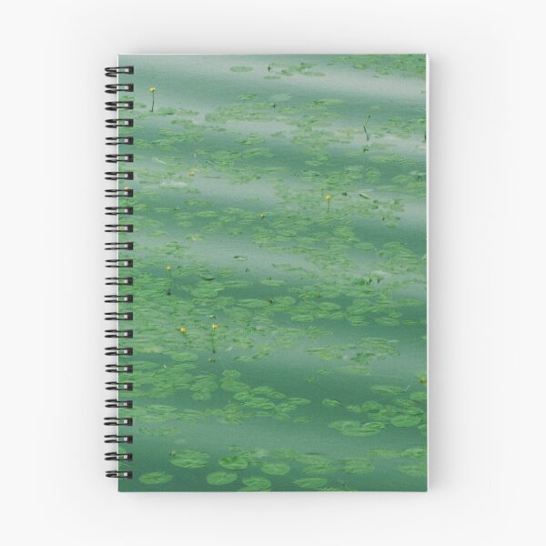 Item preview, Waterlilies designed and sold by ArtOfE.