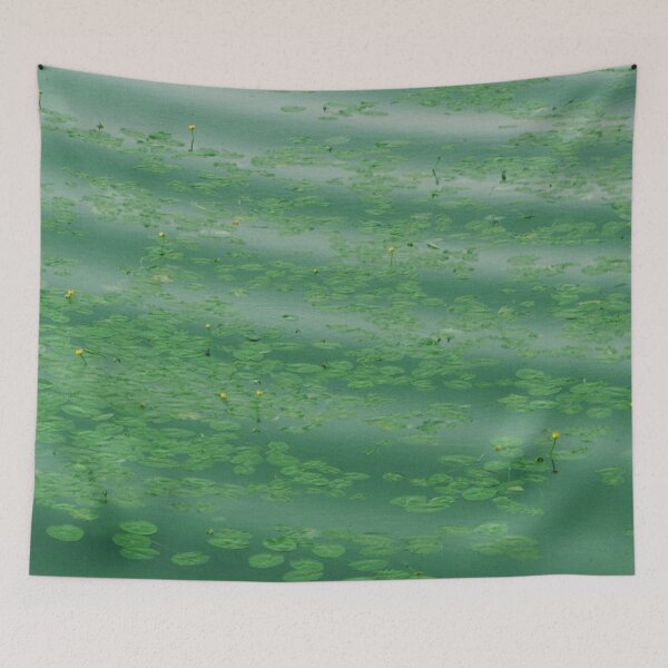 Item preview, Waterlilies designed and sold by ArtOfE.