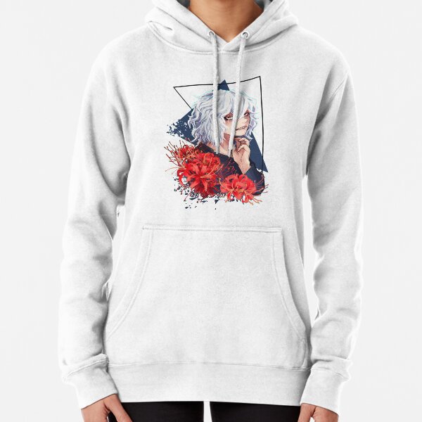 Shigaraki hoodie hotsell