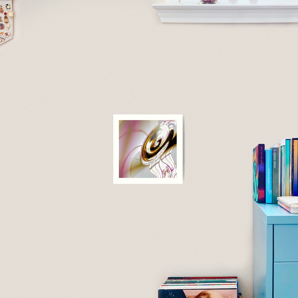 Item preview, Art Print designed and sold by Ioka.