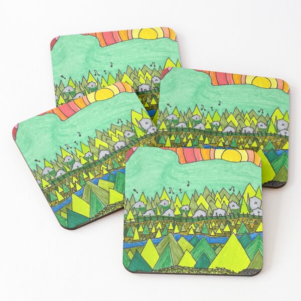 Item preview, Otis Mountain Get Down designed and sold by MGorski.