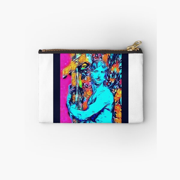 Item preview, MICHELANGELO COLOR CHRIST designed and sold by tassomoreira.