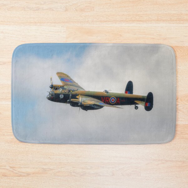 Item preview, Canadian Warplane Heritage Museum Lancaster designed and sold by Steve H Clark.