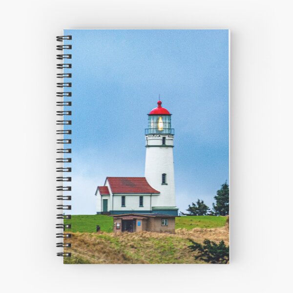 Item preview, Cape Blanco Lighthouse, Port Orford, Oregon designed and sold by Bryan Spellman.