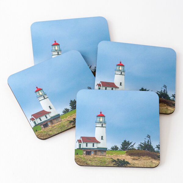 Item preview, Cape Blanco Lighthouse, Port Orford, Oregon designed and sold by Bryan Spellman.