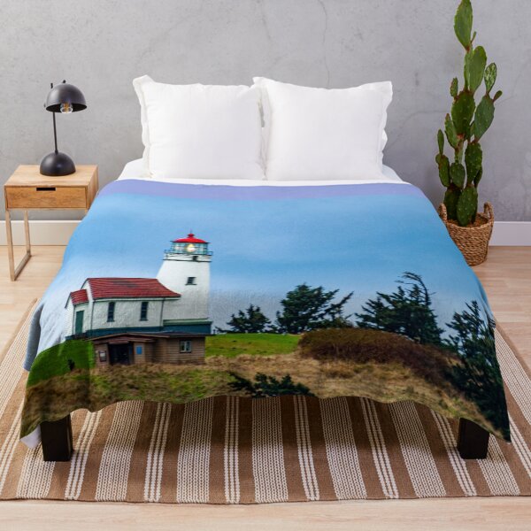 Item preview, Cape Blanco Lighthouse, Port Orford, Oregon designed and sold by Bryan Spellman.