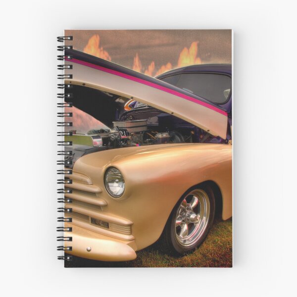 Item preview, Hot Rod From Heaven And Hell designed and sold by Thomasyoung.