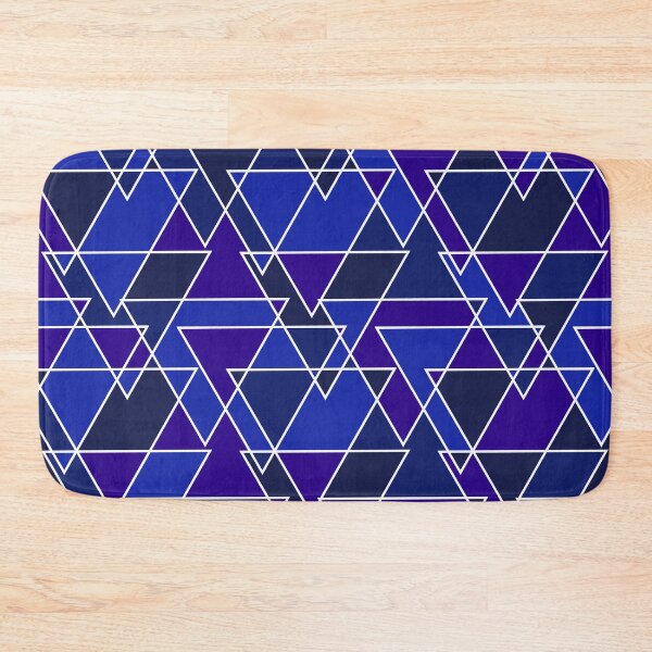 Item preview, Triangles 16 designed and sold by andyfuentes.