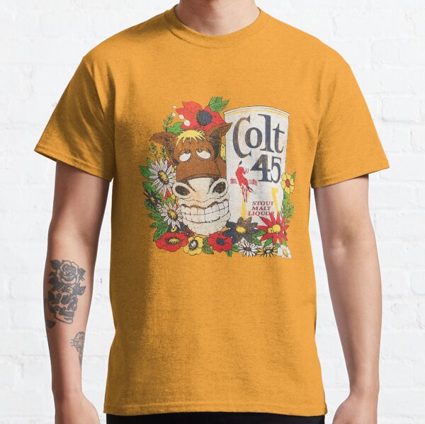 Spicoli Colt 45 T Shirt Classic T-Shirt